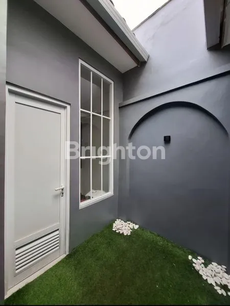 image JUAL PERUMAHAN GRIYA KEDAUNG PAMULANG SIAP HUNI (4)