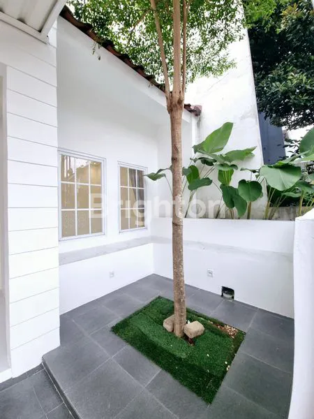 image JUAL PERUMAHAN GRIYA KEDAUNG PAMULANG SIAP HUNI (2)