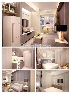 image ANDERSON, DESIGN MEWAH MINIMALIS, SERING LAKU !!! (5)