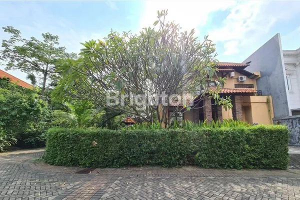 image CLUSTER FAVORITE CITRALAND UTAMA PURI SENTRA RAYA  (1)