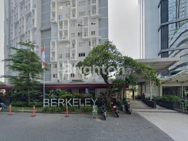 image DI JUAL /DI SEWAKAN APARTMENT/APT BERKELEY  UC (2)