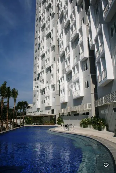 image DI JUAL /DI SEWAKAN APARTMENT/APT BERKELEY  UC (1)