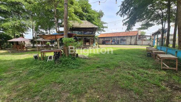 TANAH PREMIUM 2686M² CIGALURA CIKUPA - 10 MENIT KE TOL