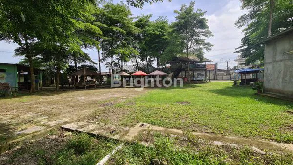 image TANAH PREMIUM 2686M² CIGALURA CIKUPA - 10 MENIT KE TOL (3)