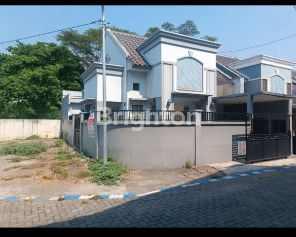 image CIAMIKK RUMAH POSISI HOOK GRAHA KEBRAON REGENCY !! (2)