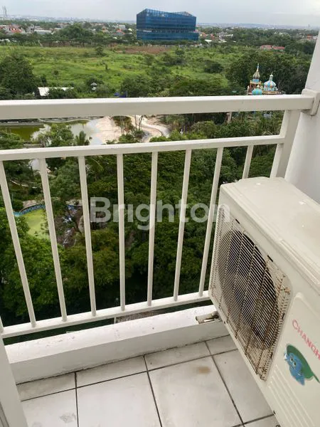 image APARTMENT UC BERKELEY TYPE STUDIO-FULL FURNISHED-SIAP HUNI (4)