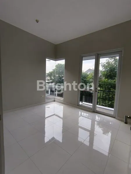 image RUMAH CLUSTER BANJAR WIJAYA TANGERANG (2)