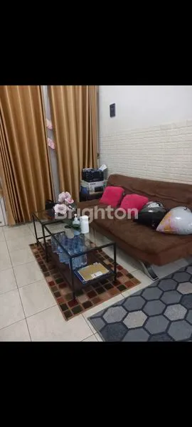 image RUMAH MINIMALIS FULL FURNISHED SIAP HUNI GRAND TAMAN SARI (5)