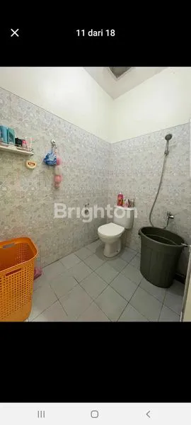 image RUMAH MINIMALIS FULL FURNISHED SIAP HUNI GRAND TAMAN SARI (8)