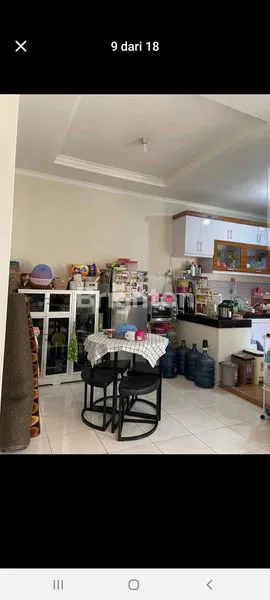 image RUMAH MINIMALIS FULL FURNISHED SIAP HUNI GRAND TAMAN SARI (6)