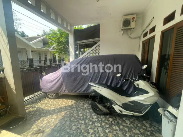 image RUMAH IDEAL TAMAN CIMANGGU BOGOR (7)