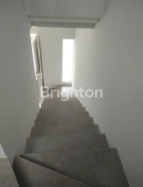 image RUMAH NEW SCANDINAVIAN MINIMALIS 2 LT IN PROGRESS DI LEBAK INDAH REGENCY (7)