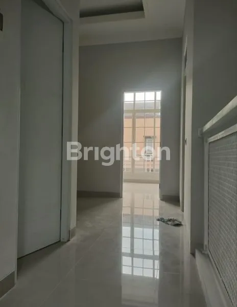 image RUMAH NEW SCANDINAVIAN MINIMALIS 2 LT IN PROGRESS DI LEBAK INDAH REGENCY (5)