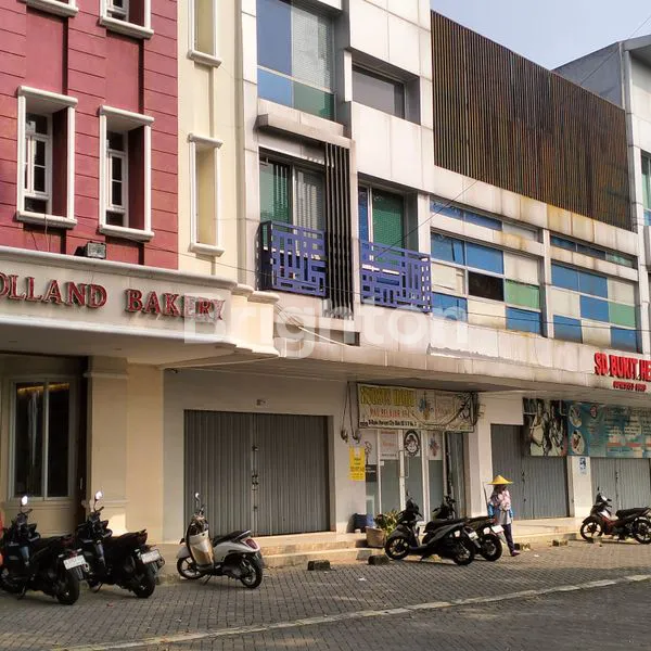 image RUKO DIANTHUS 2 LT HARVEST CITY DIJUAL MURAH (2)