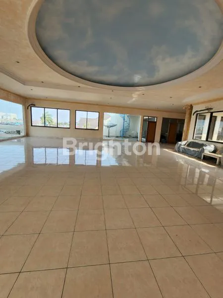 image RUMAH HUK EXCLUSIVE SIAP HUNI DI PANTAI MUTIARA PLUIT JAKARTA UTARA (8)