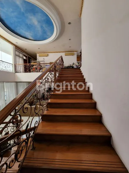 image RUMAH HUK EXCLUSIVE SIAP HUNI DI PANTAI MUTIARA PLUIT JAKARTA UTARA (4)