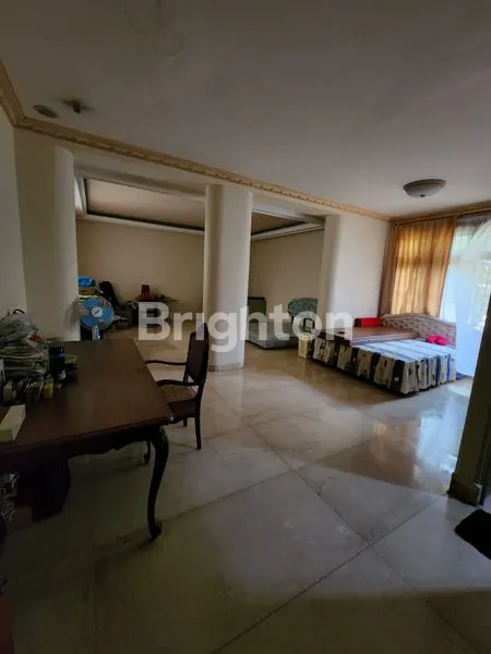 image RUMAH HUK EXCLUSIVE SIAP HUNI DI PANTAI MUTIARA PLUIT JAKARTA UTARA (6)