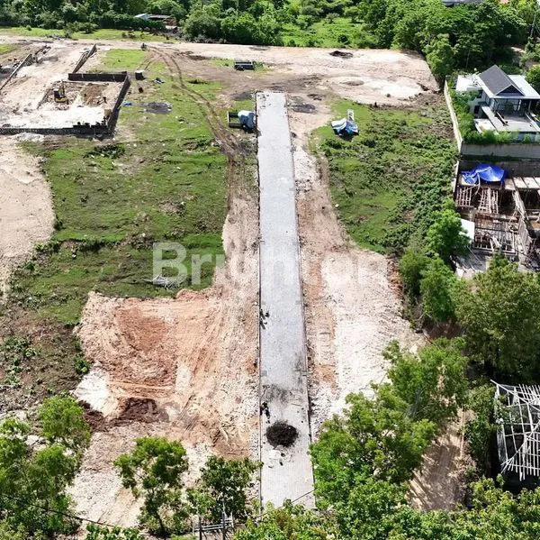 image LAHAN OCEAN VIEW DI KAWASAN VILLA MEWAH BINGIN, ULUWATU - BÀLI (3)
