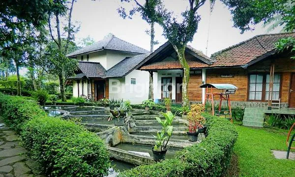 image VILLA AKTIF DI SUBANG 20 MENIT KE CIATER (2)