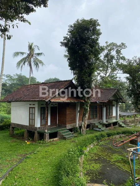 image VILLA AKTIF DI SUBANG 20 MENIT KE CIATER (3)