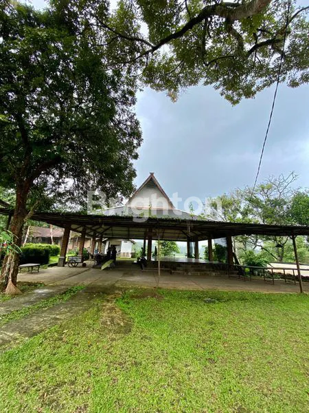 image VILLA AKTIF DI SUBANG 20 MENIT KE CIATER (8)