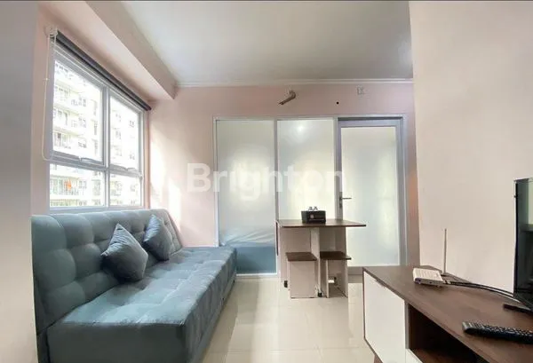 APARTEMEN GATEWAY PASTEUR - BANDUNG