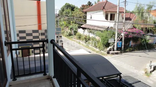 image RUMAH VIEW TOL BALI MANDARA 14 MENIT JALAN KAKI MANGROVE TAMAN SARI  (5)