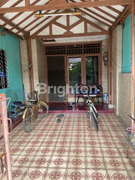 image JUAL CEPAT VILLA SERPONG BSD TANGERANG SELATAN (6)