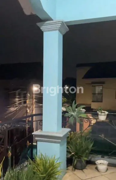 image RUMAH ASRI DUA TINGKAT HARGA MURAH DI JAKARTA TIMUR (3)