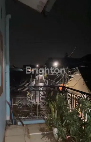 image RUMAH ASRI DUA TINGKAT HARGA MURAH DI JAKARTA TIMUR (4)