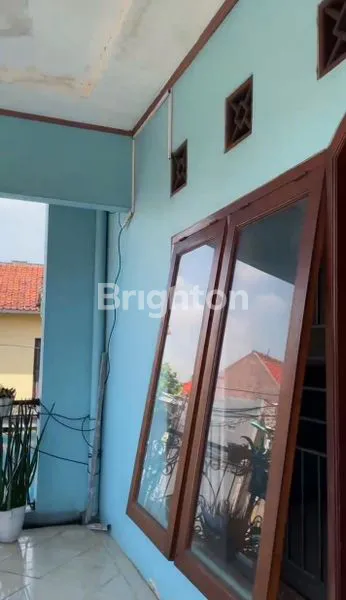 image RUMAH ASRI DUA TINGKAT HARGA MURAH DI JAKARTA TIMUR (5)