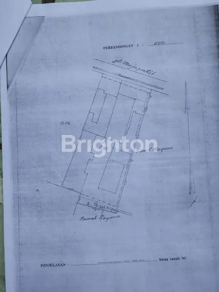 image RUKO DI SEWAKAN JALAN UTAMA MAJAPAHIT KOTA SEMARANG  (3)