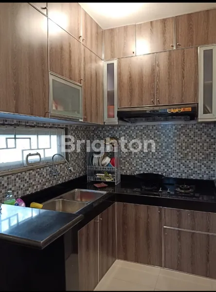 image FULL FURNISH RUMAH LOKASI GRAHA KEBRAON REGENCY !! (4)