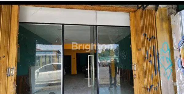 image RUKO STRATEGIS, PINGGIR JALAN PROTOKOL, COCOK UNTUK SEGALA MACAM USAHA.  (2)