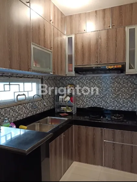 image RUMAH 1 LANTAI FULL FURNISH GRAHA KEBRAON REGENCY !! (4)