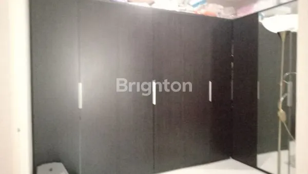 image RUMAH 2 LANTAI SIAP HUNI, MINIMALIS DAN EKSKLUSIF DI SUTERA RENATA CLUSTER ALBA (7)