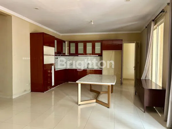 image RUMAH 2 LANTAI SIAP HUNI, MINIMALIS DAN EKSKLUSIF DI SUTERA RENATA CLUSTER ALBA (5)