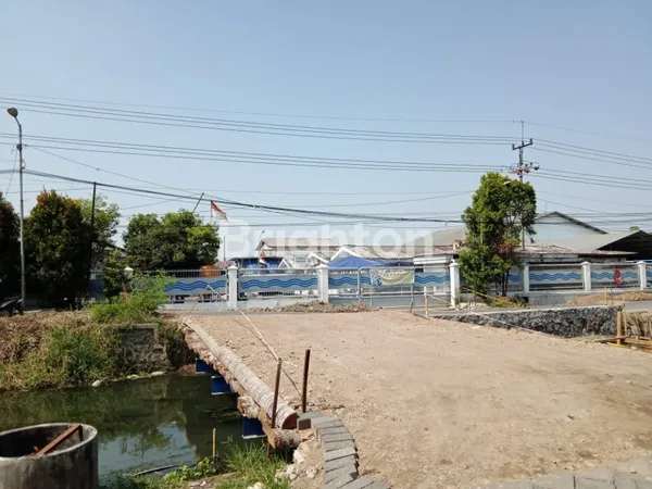 image DI JUAL TANAH DAN BANGUNAN EX PABRIK RAYA SEDATI  (1)