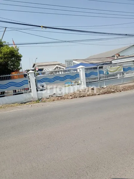 image DI JUAL TANAH DAN BANGUNAN EX PABRIK RAYA SEDATI  (4)