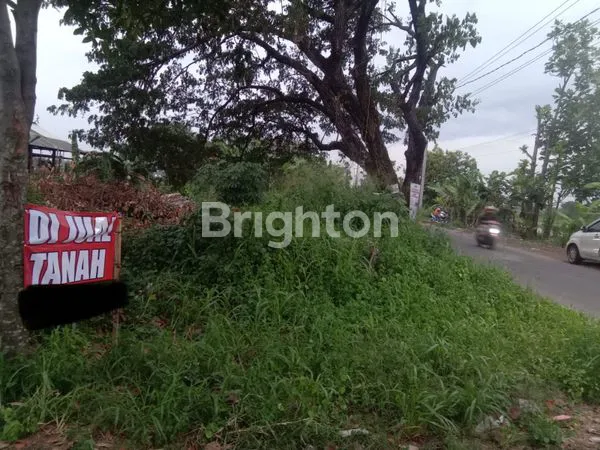 image DIJUAL TANAH DI SUKOHARJO  DEKAT SOLO (2)