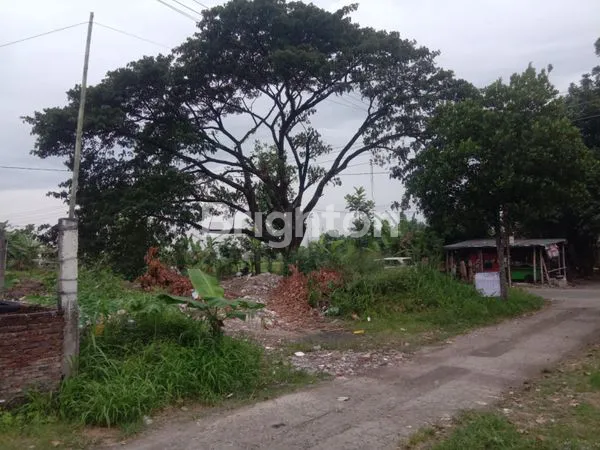 image DIJUAL TANAH DI SUKOHARJO  DEKAT SOLO (3)