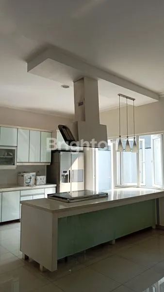 image DIJUAL RUMAH MEWAH KOTA WISATA CIBUBUR DALAM CLUSTER, SUDAH RENOV SIAP HUNI. (7)