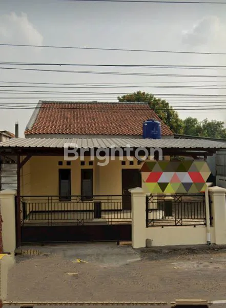 image RUMAH SIAP PAKAI DI KARTASURA (1)