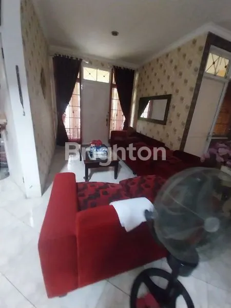 image HUNIAN DALAM CLUSTER FAVORITE DEKAT TOL DAN MALL KOTA WISATA (2)