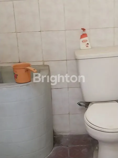 image HUNIAN DALAM CLUSTER FAVORITE DEKAT TOL DAN MALL KOTA WISATA (8)