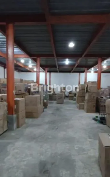 Gambar Property GUDANG 3 UNIT GANDENG DI KEDINDING SELANGKAH KE RAYA KENJERAN DAN KEDUNG COWEK