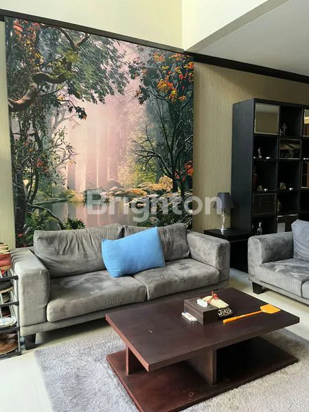 image DISEWAKAN RUMAH SIAP HUNI STAMFORD PLACE, CITRALAND SURABAYA (1)