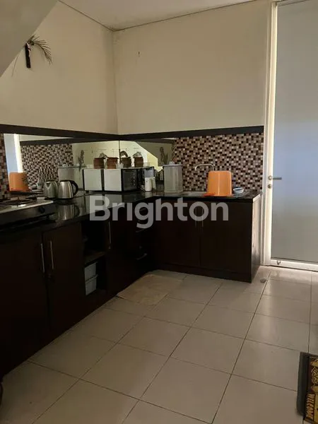 image DISEWAKAN RUMAH SIAP HUNI STAMFORD PLACE, CITRALAND SURABAYA (5)