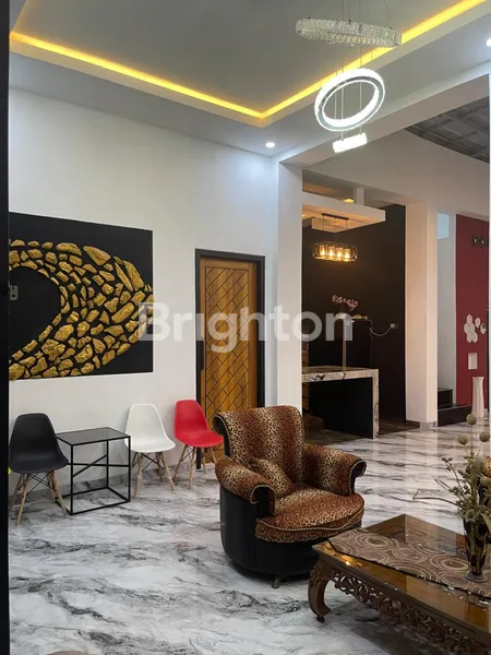 image DIJUAL VILLA HOMESTAY FULL FURNISHED (VIEW KOTA DAN LAUT) DI BATU KALAM, BANDAR LAMPUNG (6)