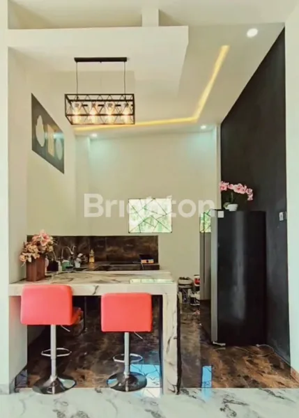 image DIJUAL VILLA HOMESTAY FULL FURNISHED (VIEW KOTA DAN LAUT) DI BATU KALAM, BANDAR LAMPUNG (7)